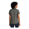 Port Authority L664 Women's Short Sleeve SuperPro Twill Shirt
