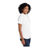 Port Authority L664 Women's Short Sleeve SuperPro Twill Shirt