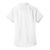 Port Authority L664 Women's Short Sleeve SuperPro Twill Shirt