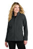 Port Authority L700 Women's C-FREE Raglan Fleece