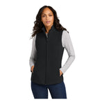 Port Authority L702 Women’s C-FREE Fleece Vest