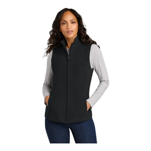 Port Authority L702 Women’s C-FREE Fleece Vest - 