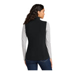 Port Authority L702 Women’s C-FREE Fleece Vest
