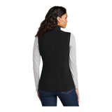 Port Authority L702 Women’s C-FREE Fleece Vest