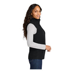 Port Authority L702 Women’s C-FREE Fleece Vest