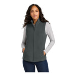 Port Authority L702 Women’s C-FREE Fleece Vest