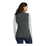 Port Authority L702 Women’s C-FREE Fleece Vest