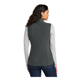 Port Authority L702 Women’s C-FREE Fleece Vest