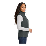 Port Authority L702 Women’s C-FREE Fleece Vest