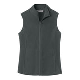 Port Authority L702 Women’s C-FREE Fleece Vest
