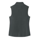 Port Authority L702 Women’s C-FREE Fleece Vest