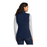 Port Authority L702 Women’s C-FREE Fleece Vest