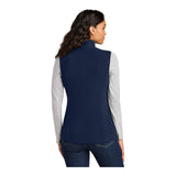 Port Authority L702 Women’s C-FREE Fleece Vest