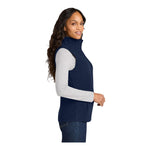 Port Authority L702 Women’s C-FREE Fleece Vest
