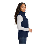 Port Authority L702 Women’s C-FREE Fleece Vest