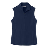 Port Authority L702 Women’s C-FREE Fleece Vest