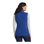Port Authority L702 Women’s C-FREE Fleece Vest