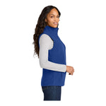 Port Authority L702 Women’s C-FREE Fleece Vest