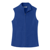Port Authority L702 Women’s C-FREE Fleece Vest