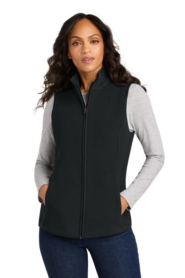 Port Authority L702 Women's C-FREE Fleece Vest