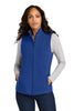 Port Authority L702 Women's C-FREE Fleece Vest