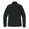 Port Authority L705 Women's Textured Soft Shell Jacket