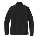 Port Authority L705 Women's Textured Soft Shell Jacket