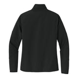 Port Authority L705 Women's Textured Soft Shell Jacket