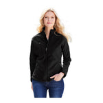 Port Authority L705 Women's Textured Soft Shell Jacket