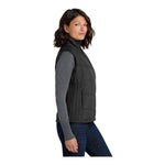 Port Authority L709 Women's Puffy Vest