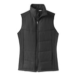 Port Authority L709 Women's Puffy Vest