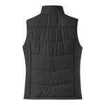Port Authority L709 Women's Puffy Vest
