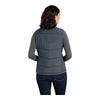 Port Authority L709 Women's Puffy Vest