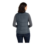 Port Authority L709 Women's Puffy Vest
