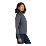 Port Authority L709 Women's Puffy Vest