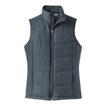 Port Authority L709 Women's Puffy Vest