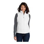Port Authority L709 Women's Puffy Vest