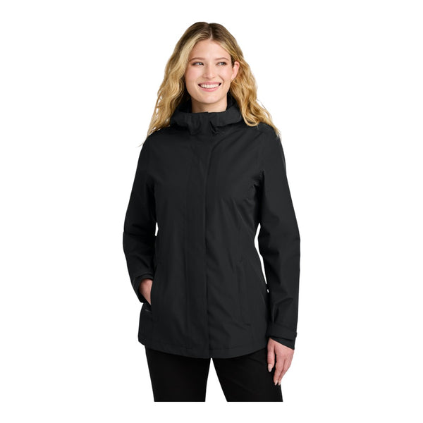 Port Authority L714 Women's C-FREE Rain Jacket