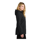 Port Authority L714 Women's C-FREE Rain Jacket