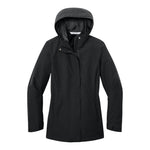 Port Authority L714 Women's C-FREE Rain Jacket