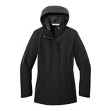 Port Authority L714 Women's C-FREE Rain Jacket