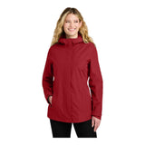 Port Authority L714 Women's C-FREE Rain Jacket