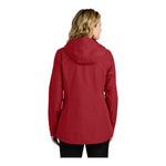 Port Authority L714 Women's C-FREE Rain Jacket