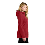 Port Authority L714 Women's C-FREE Rain Jacket