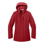 Port Authority L714 Women's C-FREE Rain Jacket