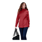 Port Authority L714 Women's C-FREE Rain Jacket