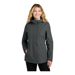 Port Authority L714 Women's C-FREE Rain Jacket
