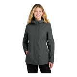 Port Authority L714 Women's C-FREE Rain Jacket