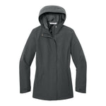 Port Authority L714 Women's C-FREE Rain Jacket