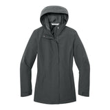 Port Authority L714 Women's C-FREE Rain Jacket